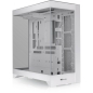 Preview: Midi Thermaltake CTE E550 TG Snow White