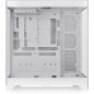 Preview: Midi Thermaltake CTE E550 TG Snow White