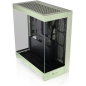 Preview: Midi Thermaltake CTE E550 TG Matcha Green