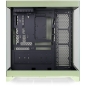 Preview: Midi Thermaltake CTE E550 TG Matcha Green