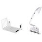 Preview: Midi Thermaltake CTE E660 MX Snow White