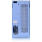 Preview: Midi Thermaltake CTE E660 MX Hydrangea Blue