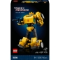 Preview: LEGO Icons Bumblebee 10338