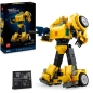 Preview: LEGO Icons Bumblebee 10338