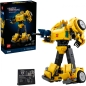 Preview: LEGO Icons Bumblebee 10338