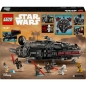 Preview: LEGO Star Wars Dunkler Millennium Falke 75389