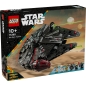 Preview: LEGO Star Wars Dunkler Millennium Falke 75389