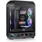 Preview: Midi Thermaltake The Tower 600 Black