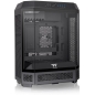 Preview: Midi Thermaltake The Tower 600 Black