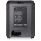 Preview: Midi Thermaltake The Tower 600 Black