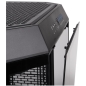 Preview: Midi Thermaltake The Tower 600 Black