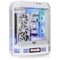 Preview: Midi Thermaltake The Tower 600 Snow White