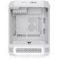 Preview: Midi Thermaltake The Tower 600 Snow White