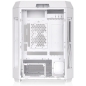 Preview: Midi Thermaltake The Tower 600 Snow White