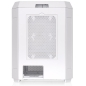 Preview: Midi Thermaltake The Tower 600 Snow White