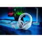 Preview: Razer Barracuda X Headset wireless overear white