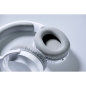 Preview: Razer Barracuda X Headset wireless overear white