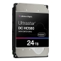 Preview: 24TB WD Ultrastar DC HC580 7200RPM 512MB