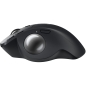 Preview: Logitech Master Series MX Ergo S graphite