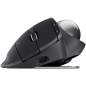 Preview: Logitech Master Series MX Ergo S graphite