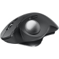 Preview: Logitech Master Series MX Ergo S graphite