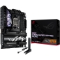 Preview: AM5 ASUS ROG CROSSHAIR X870E HERO ATX
