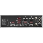 Preview: AM5 ASUS ROG CROSSHAIR X870E HERO ATX