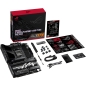 Preview: AM5 ASUS ROG CROSSHAIR X870E HERO ATX