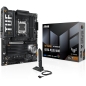 Preview: AM5 ASUS TUF GAMING X870-PLUS WIFI