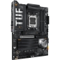 Preview: AM5 ASUS TUF GAMING X870-PLUS WIFI