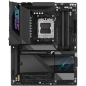 Preview: AM5 Gigabyte X870E AORUS PRO ATX