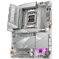 Preview: AM5 Gigabyte X870 AORUS ELITE WF7 ICE