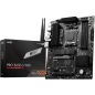 Preview: AM5 MSI B650-S Pro WIFI
