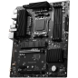 Preview: AM5 MSI B650-S Pro WIFI