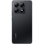 Preview: Xiaomi 14T 256GB 12RAM 5G EU black