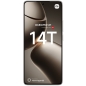Preview: Xiaomi 14T 256GB 12RAM 5G EU grey