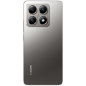 Preview: Xiaomi 14T 256GB 12RAM 5G EU grey