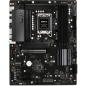 Preview: 1851 ASRock Z890 Pro-A DDR5