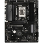 Preview: 1851 ASRock Z890 Pro-A DDR5