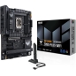 Preview: LGA1851 ASUS TUF GAMING Z890-PLUS WIFI