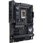 Preview: LGA1851 ASUS TUF GAMING Z890-PLUS WIFI