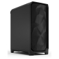 Preview: Midi Fractal Design Meshify 3 Black Solid
