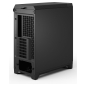 Preview: Midi Fractal Design Meshify 3 Black Solid