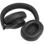 Preview: JBL Live 660NC Headset overear wireless black
