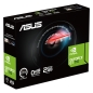 Preview: GT710 2GB Asus Evo LP passiv DDR3