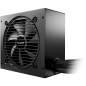 Preview: 750W be quiet! PURE POWER 12