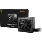 Preview: 750W be quiet! PURE POWER 12