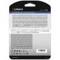 Preview: Ent. 2.5 480GB Kingston DC600M
