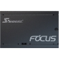 Preview: 750W Seasonic FOCUS-SPX-750 80+Platinum