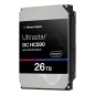 Preview: 26TB WD ULTRASTAR DC HC590 7200RPM 512MB
